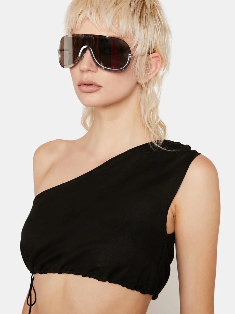 Lioness Alexandria Crop Top EUC